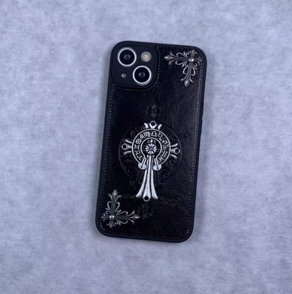 Chrome Cover V7