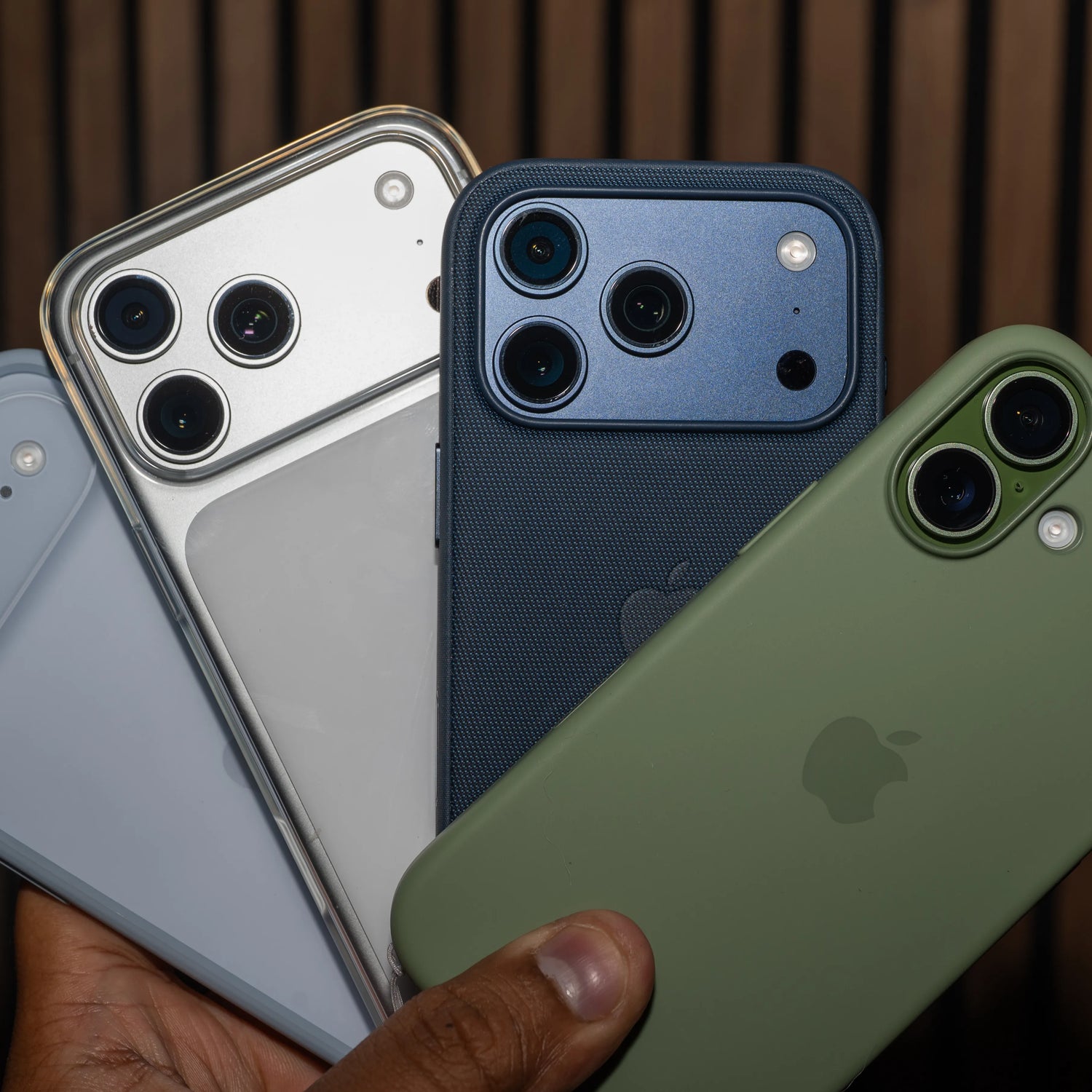 Premium iPhone