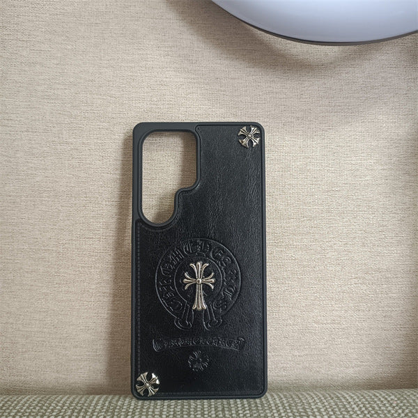Chrome Cover Samsung