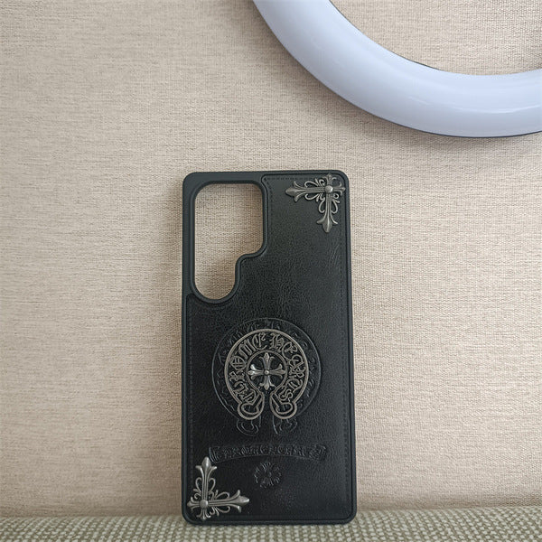 Chrome Cover Samsung