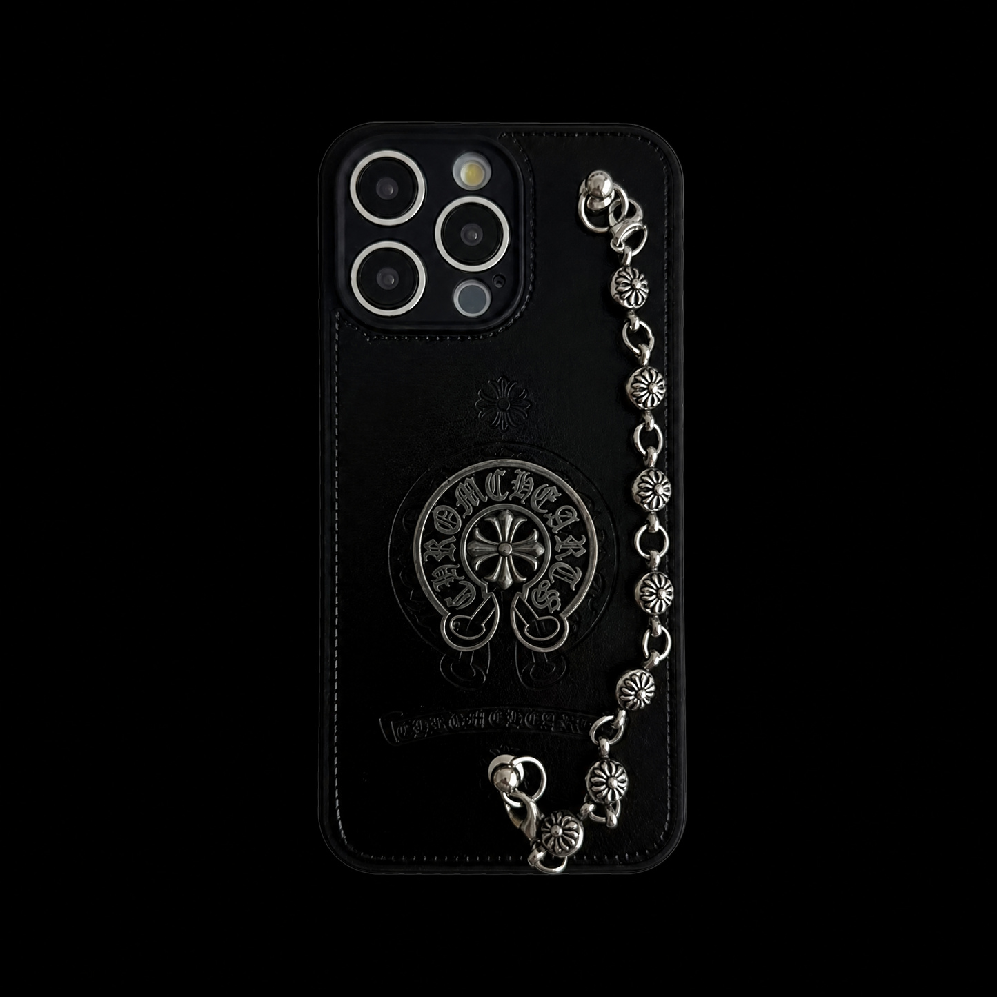Chrome Cover V11 [PRE-ORDER]