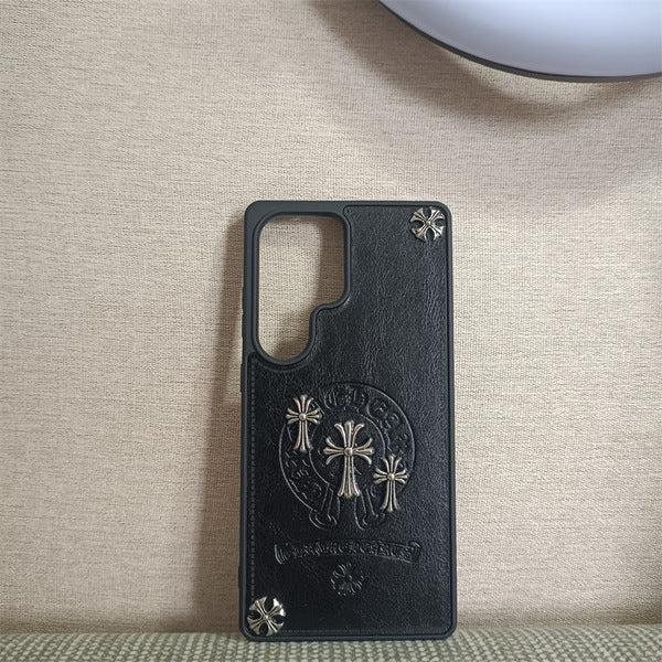 Chrome Cover Samsung