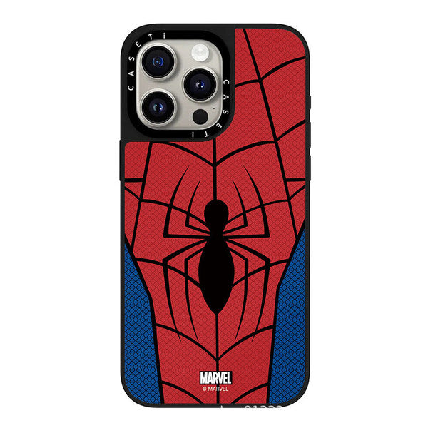SPIDER-MAN CASE