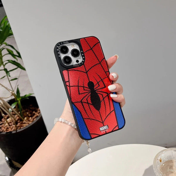 SPIDER-MAN CASE