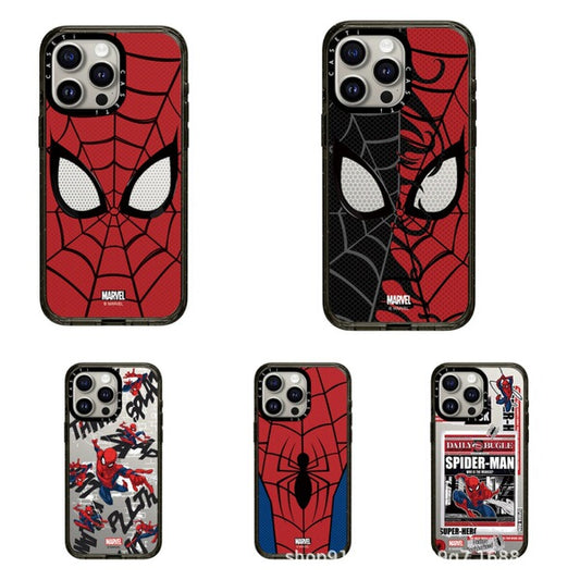 SPIDER-MAN CASE