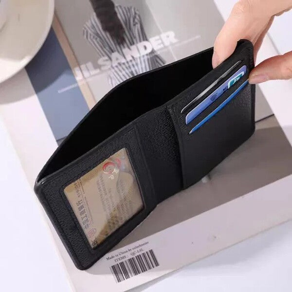 CHROME HEARTS WALLET