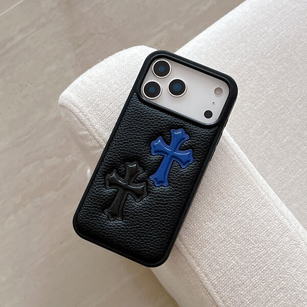 CHROME LEATHER