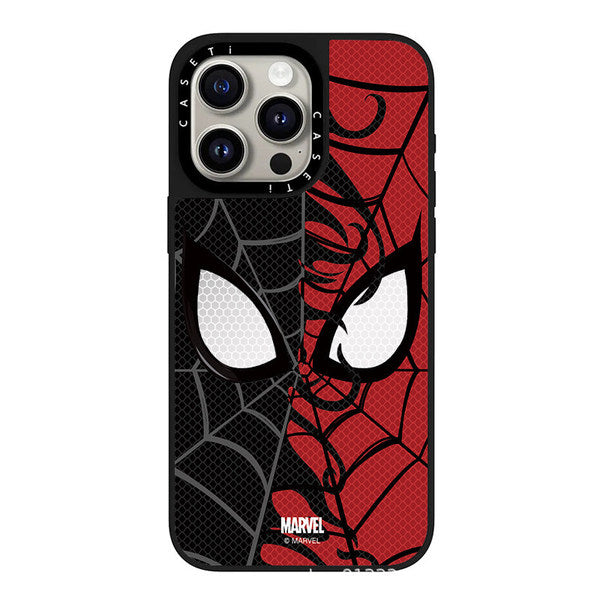 SPIDER-MAN CASE