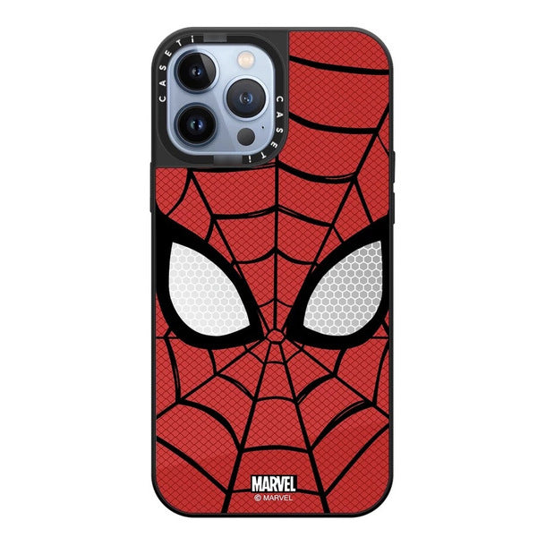 SPIDER-MAN CASE