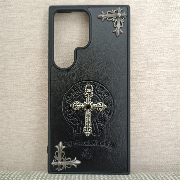 Chrome Cover Samsung