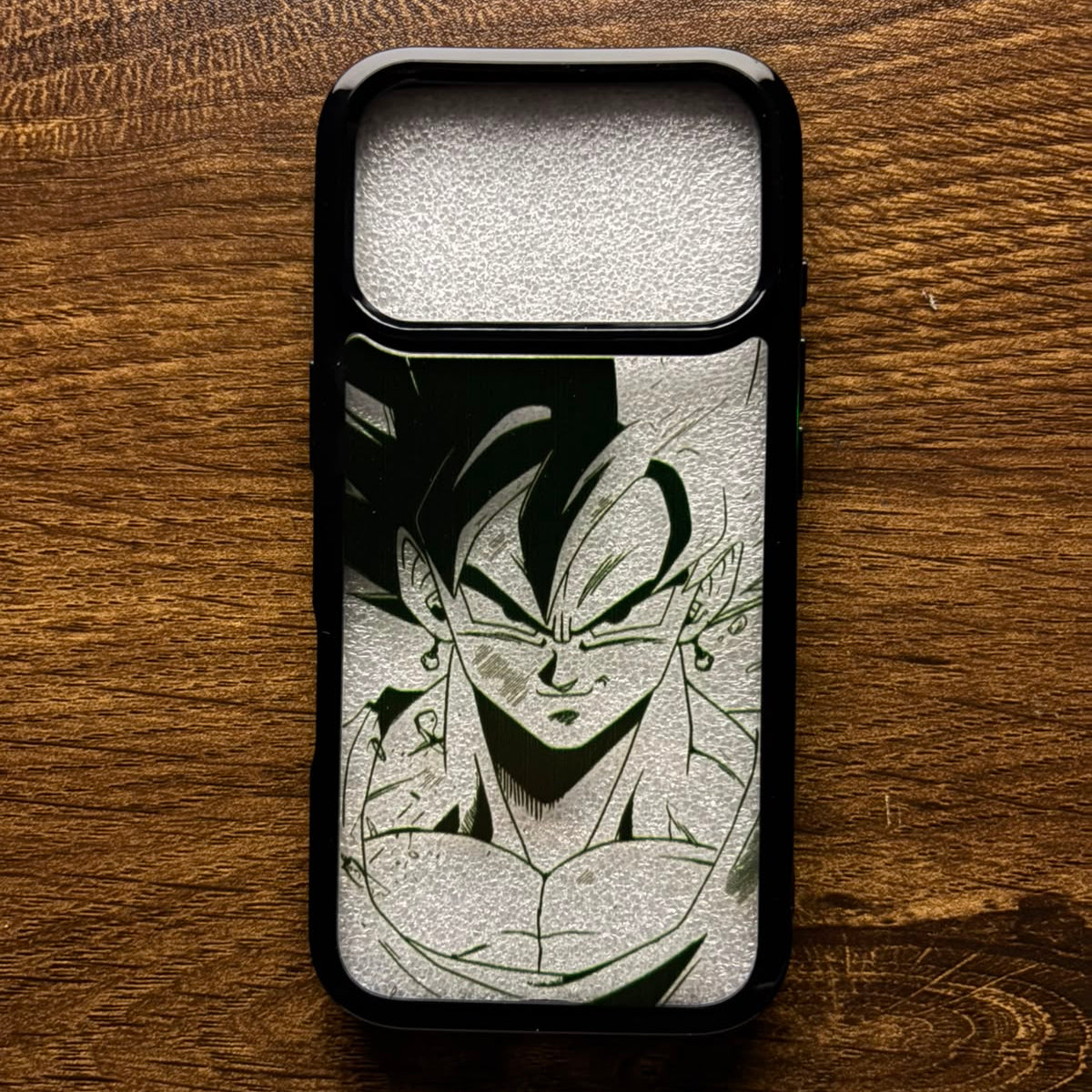 DBZ GOKU