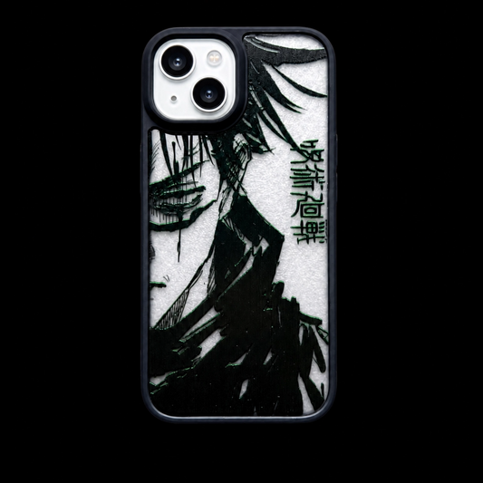 Jujutsu Kaisen Choso