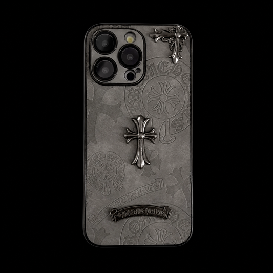 CHROME HEARTS CASE [PRE-ORDER]