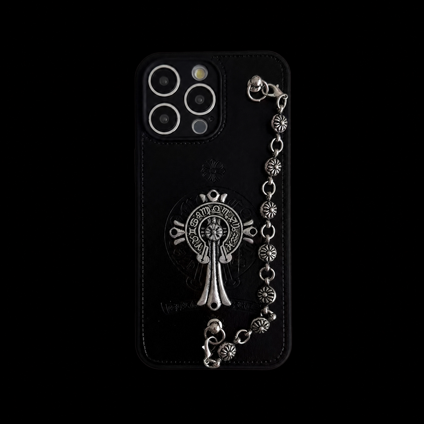 Chrome Cover V6 [PRE-ORDER]