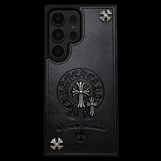 Chrome Cover Samsung