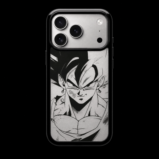 DBZ GOKU