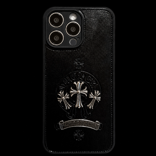 Chrome Cover V9