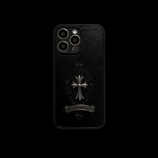 Chrome Cover V2
