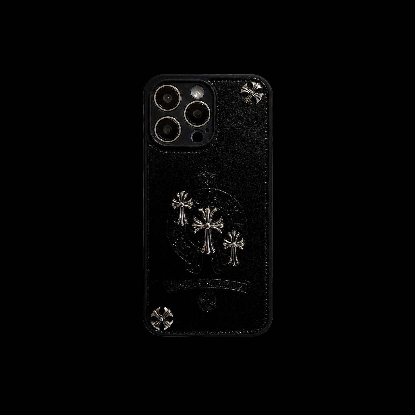 Chrome Cover V1