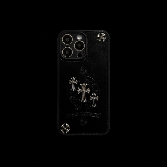 Chrome Cover V1