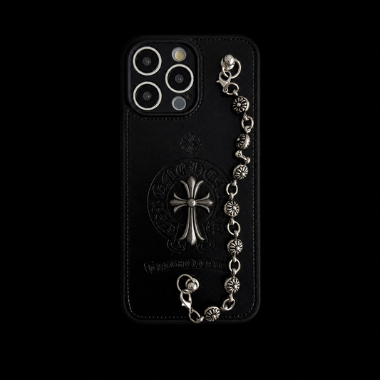 Chrome Cover V3