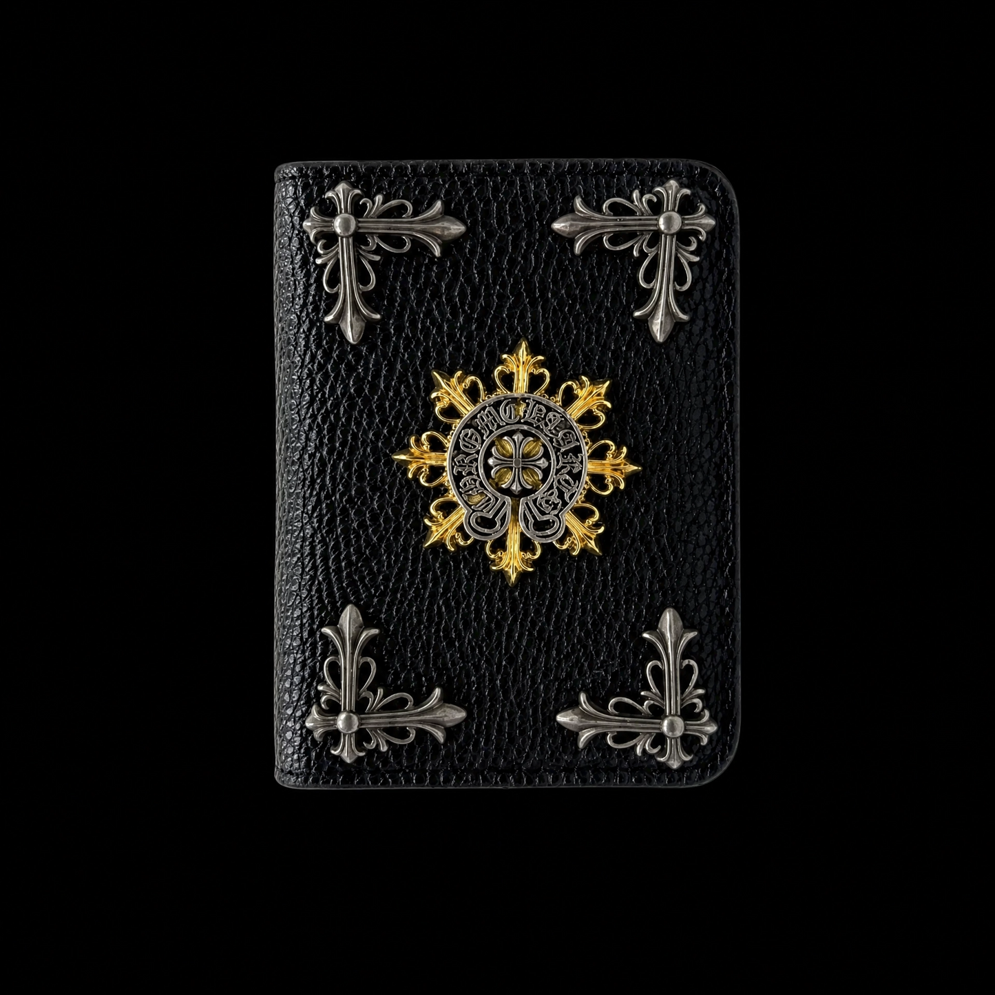 CHROME HEARTS WALLET