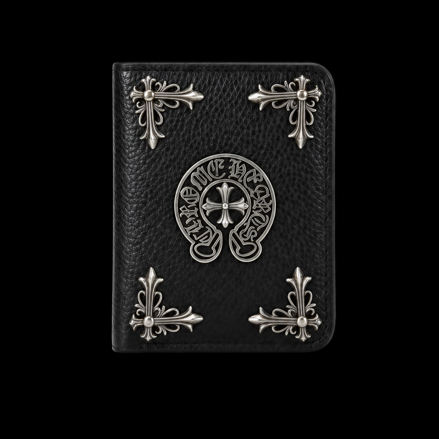 CHROME HEARTS WALLET
