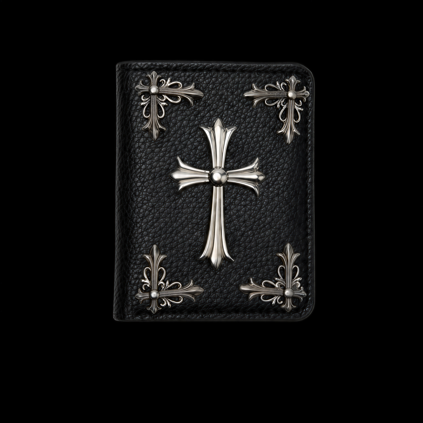 CHROME HEARTS WALLET