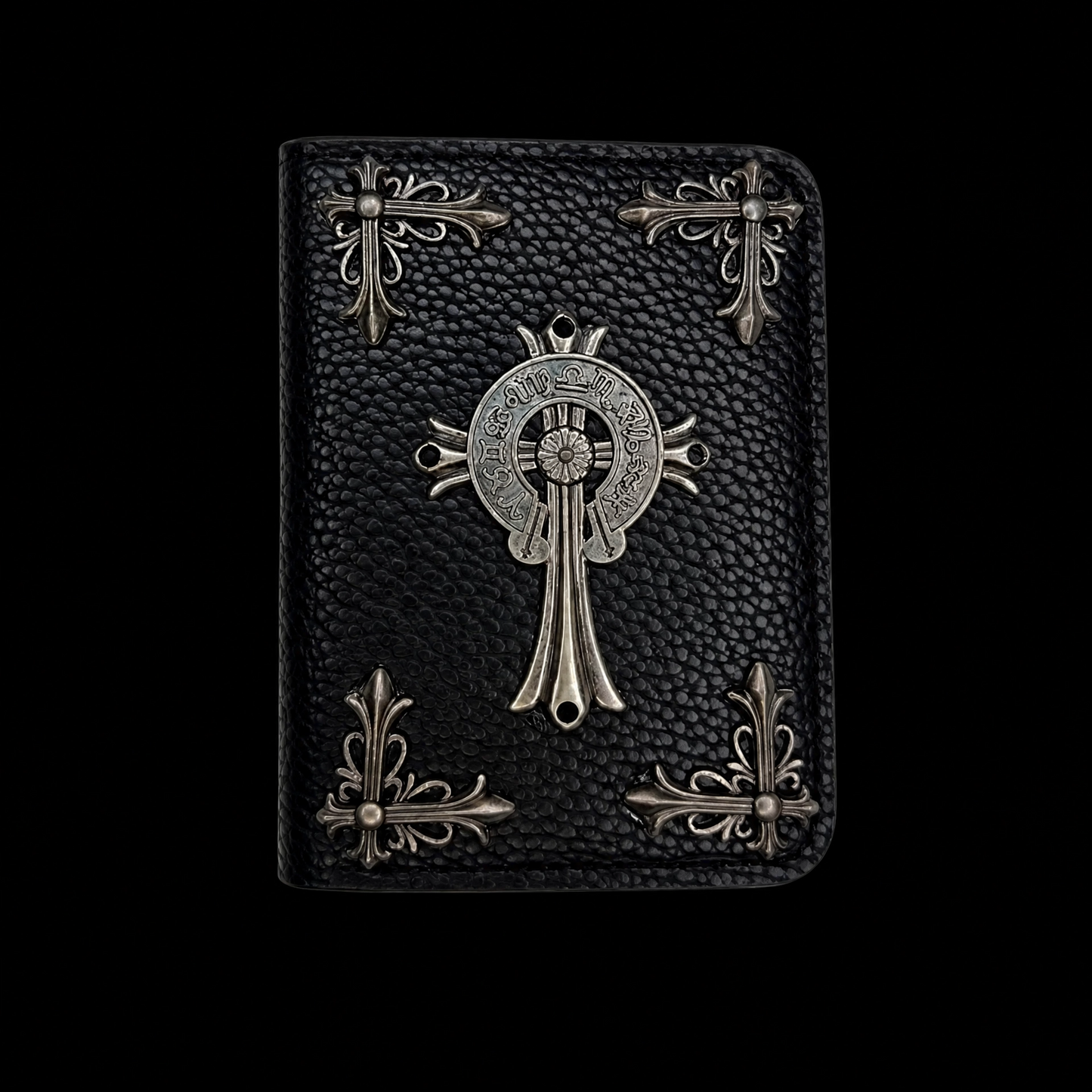 CHROME HEARTS WALLET