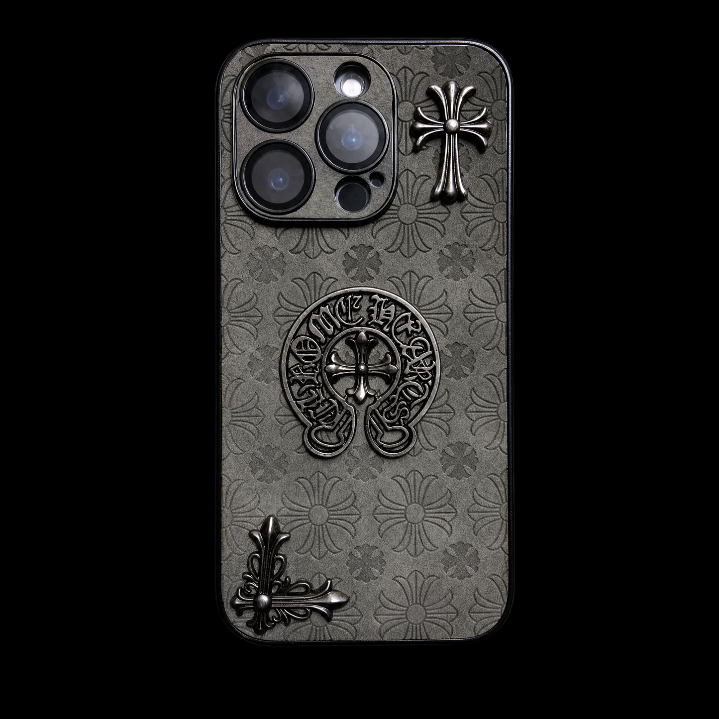 Chrome Hearts Cover