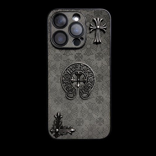 Chrome Hearts Cover [PRE-ORDER]