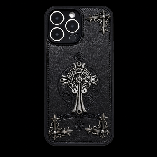 Chrome Cover V7